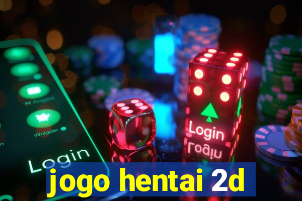 jogo hentai 2d